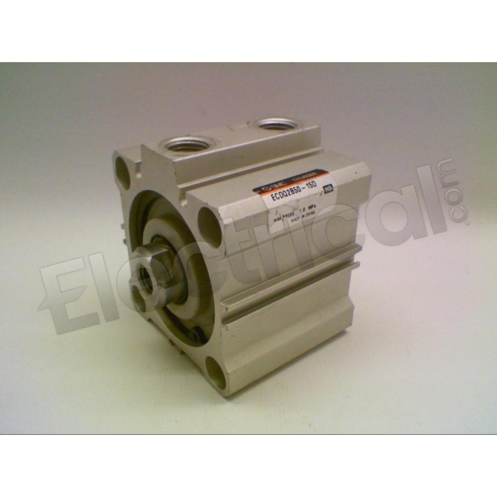 ECDQ2B50-15D