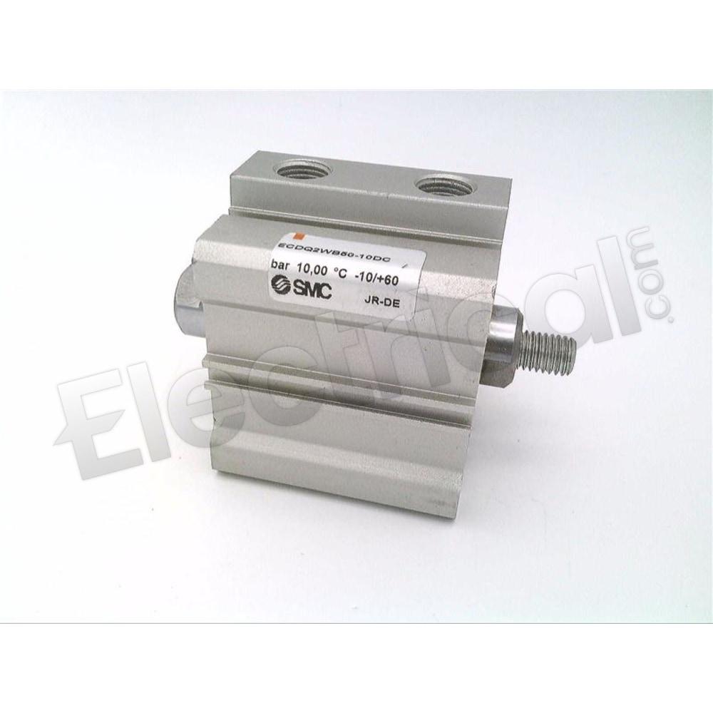 ECDQ2WB50-10DC