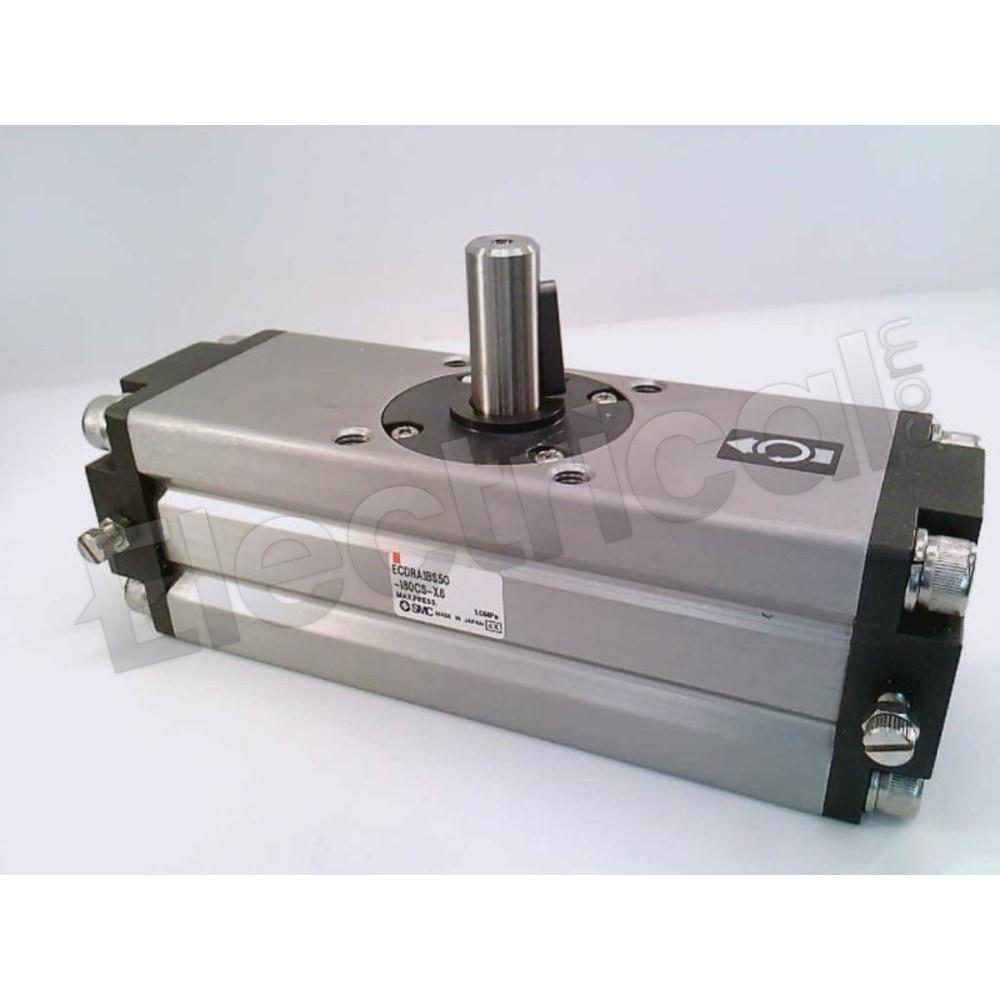 ECDRA1BS50-180CS-X6