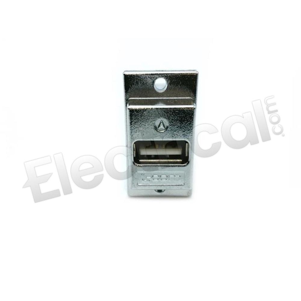 ECF504-UAAS