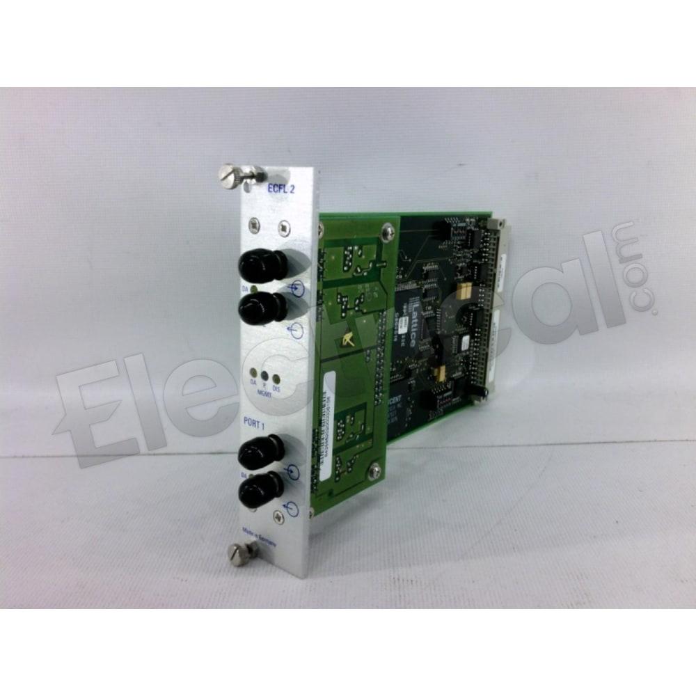 ECFL-2