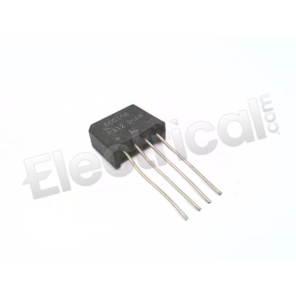 ECG 166