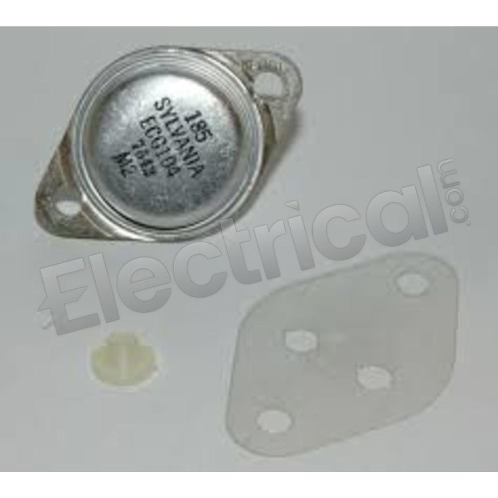 ECG-104