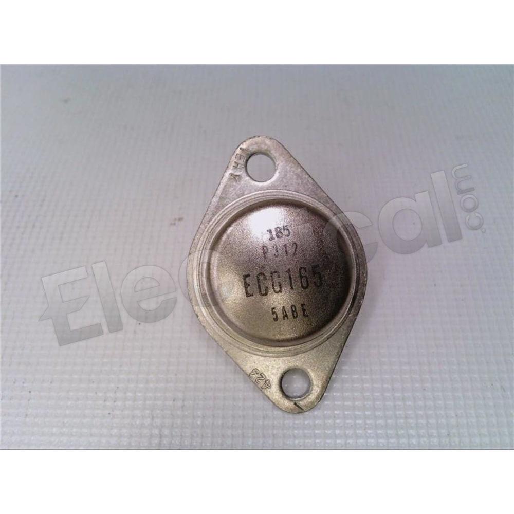ECG-165