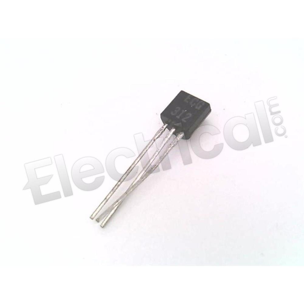 ECG-312