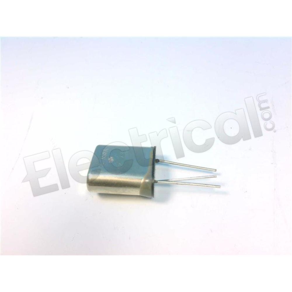 ECG-358A