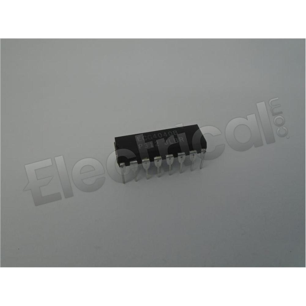 ECG-4040B