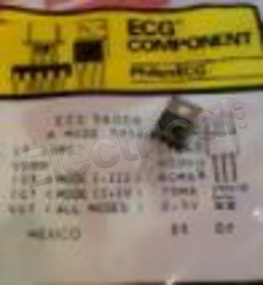 ECG-56006
