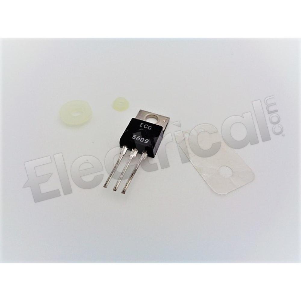 ECG-5609