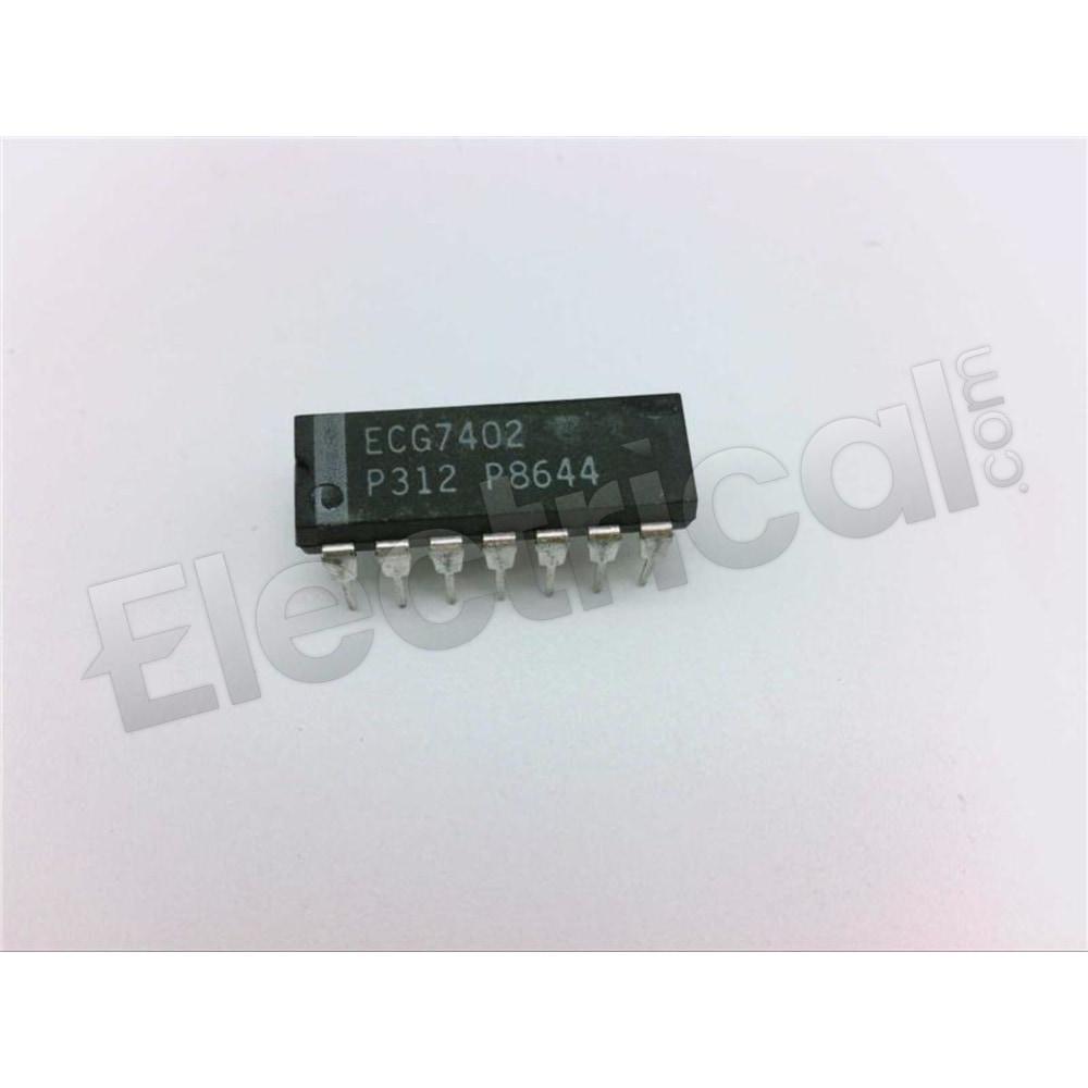 ECG-7402