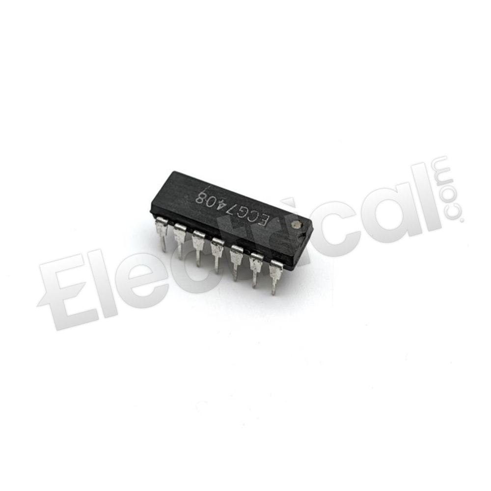 ECG-7408