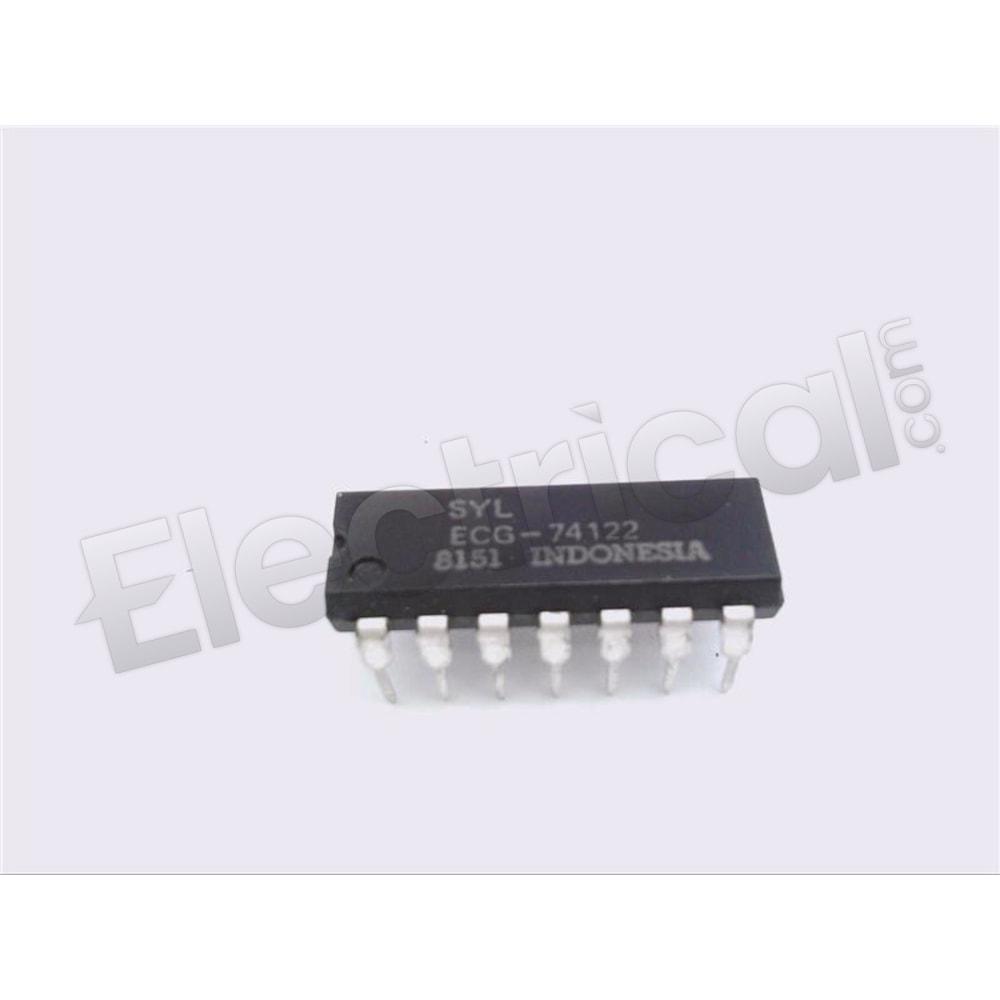 ECG-74122