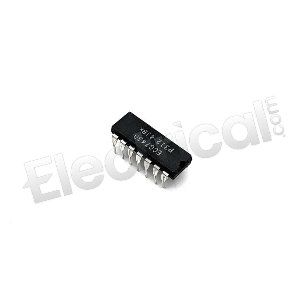 ECG-7430