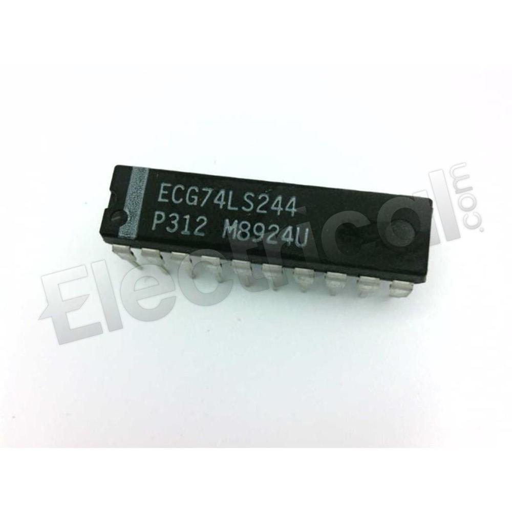 ECG-74LS244