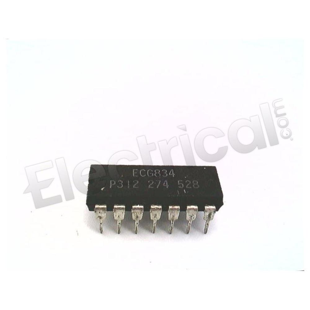 ECG-834