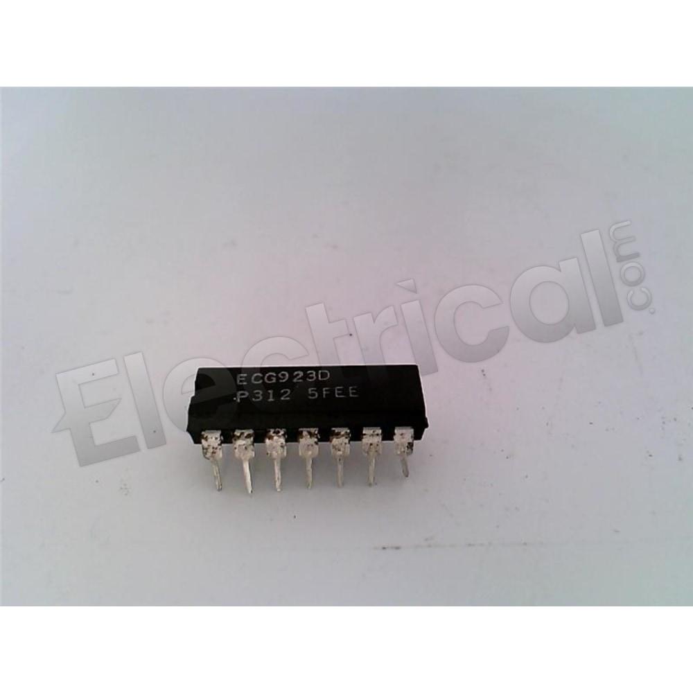 ECG-923D