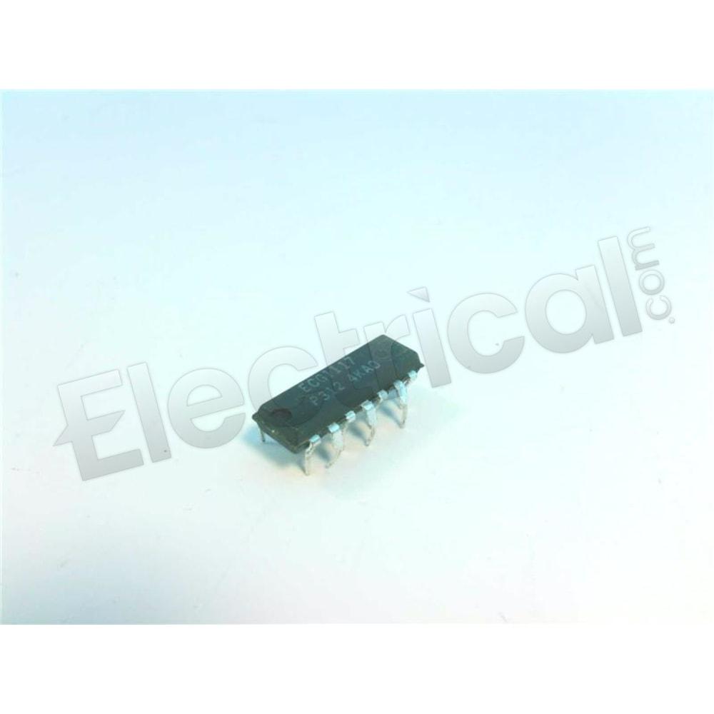 ECG1117