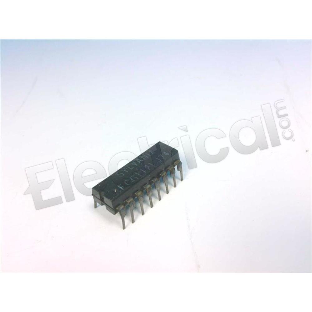 ECG1121