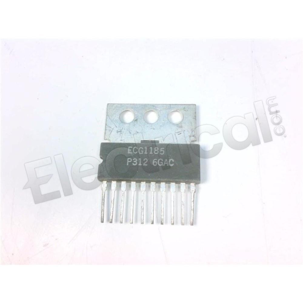 ECG1185