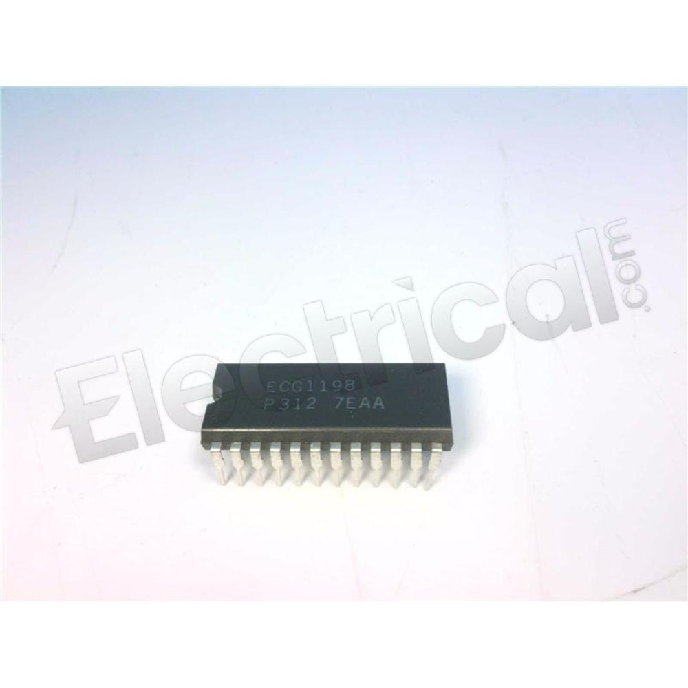 ECG1198