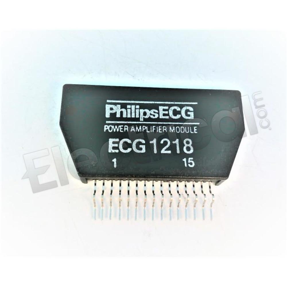 ECG1218