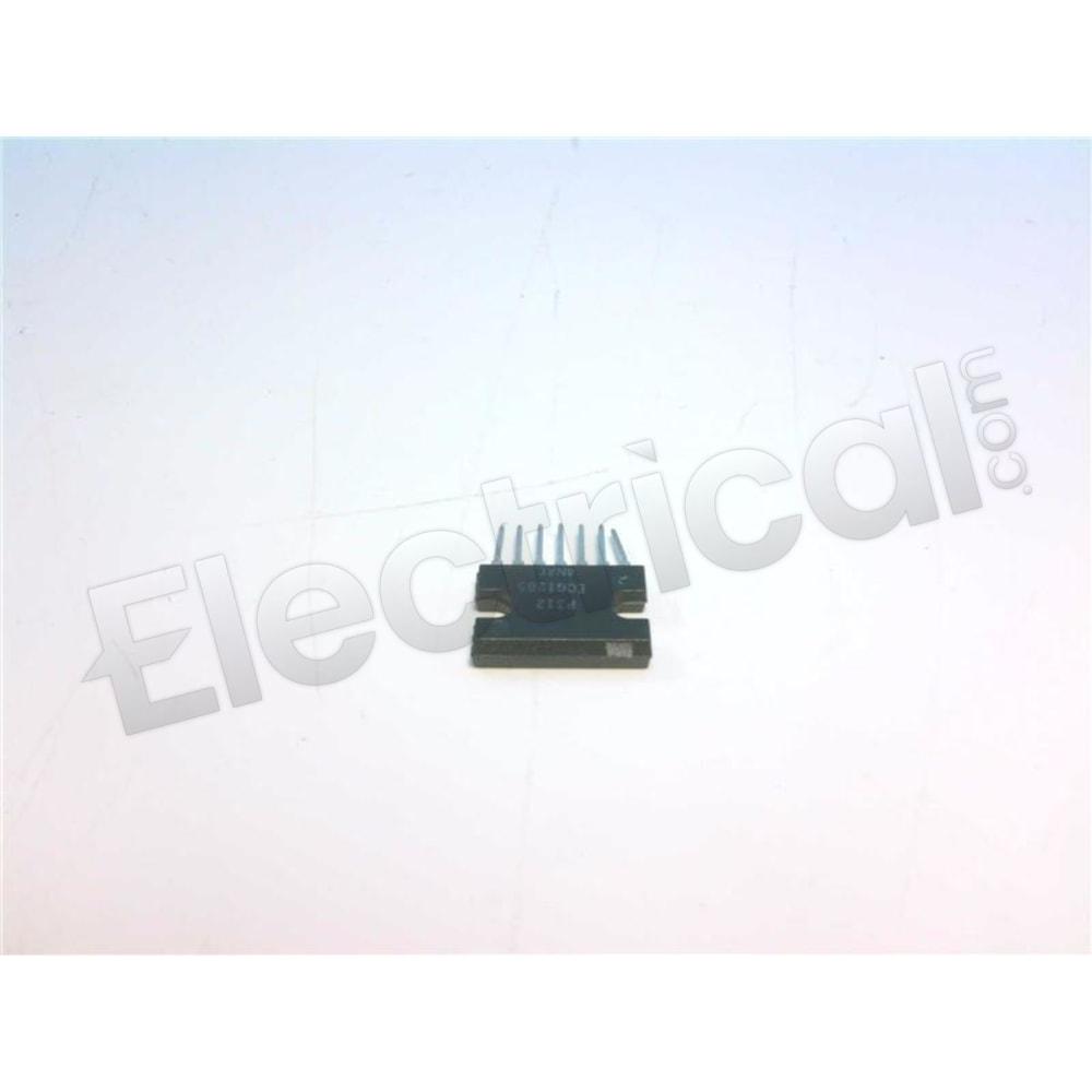 ECG1285