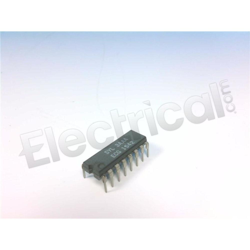 ECG1542