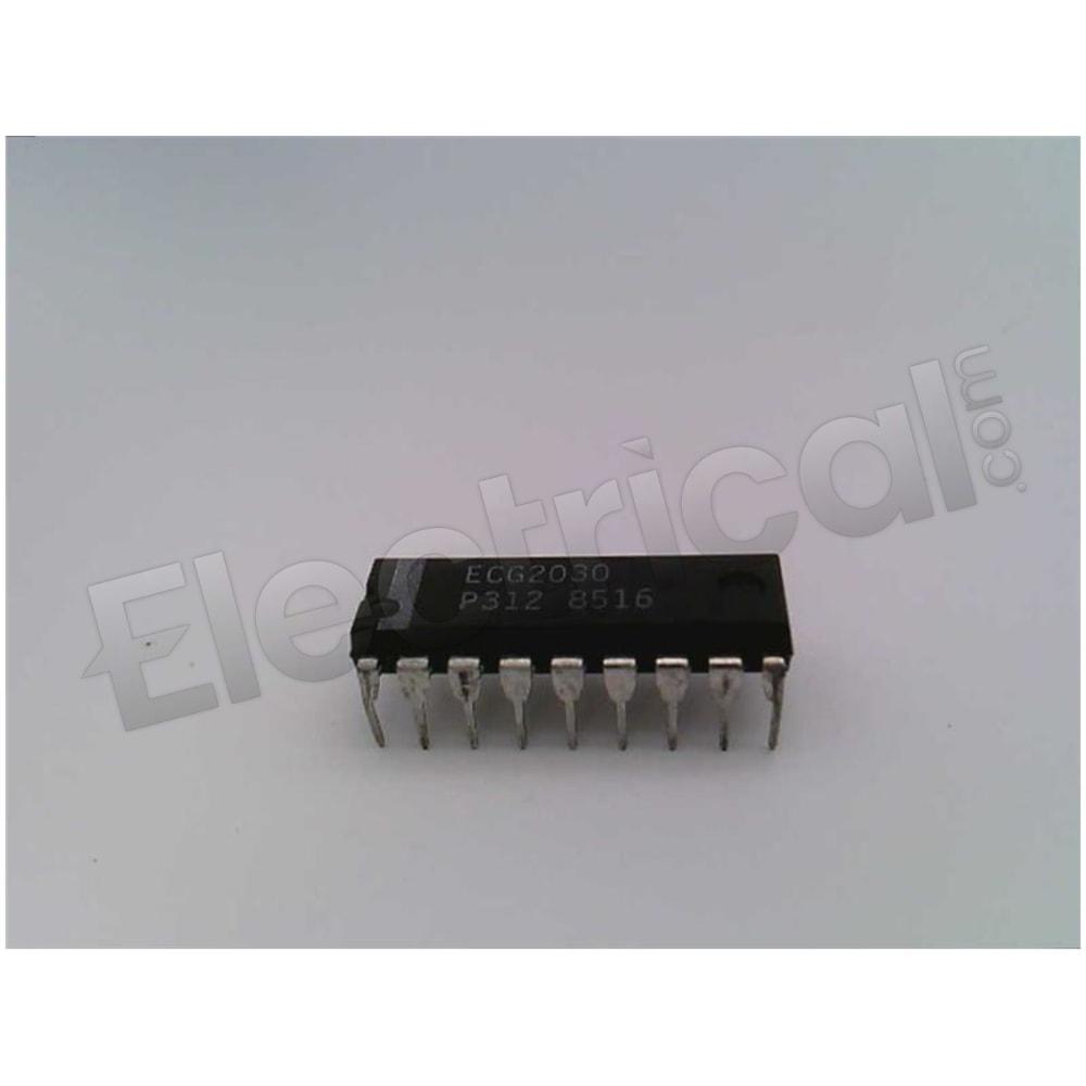 ECG2030