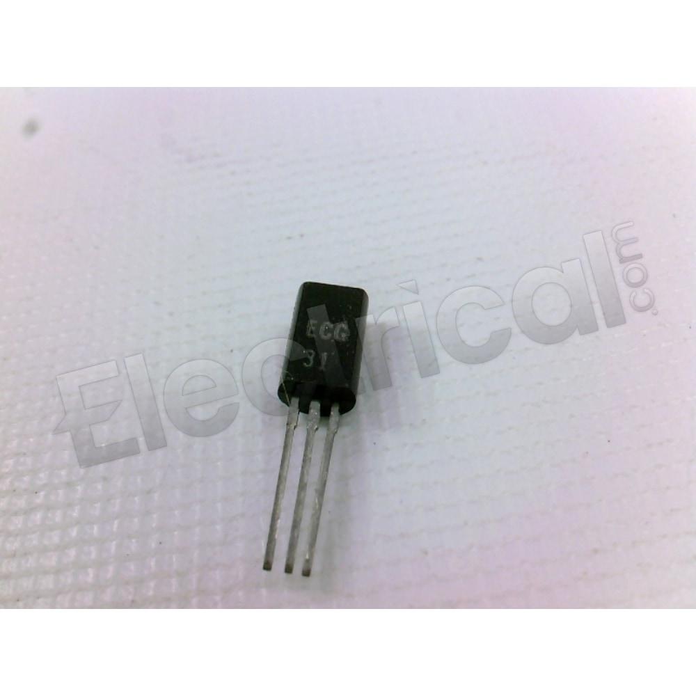 ECG31
