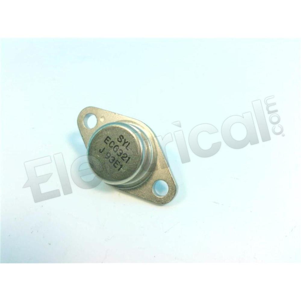 ECG321
