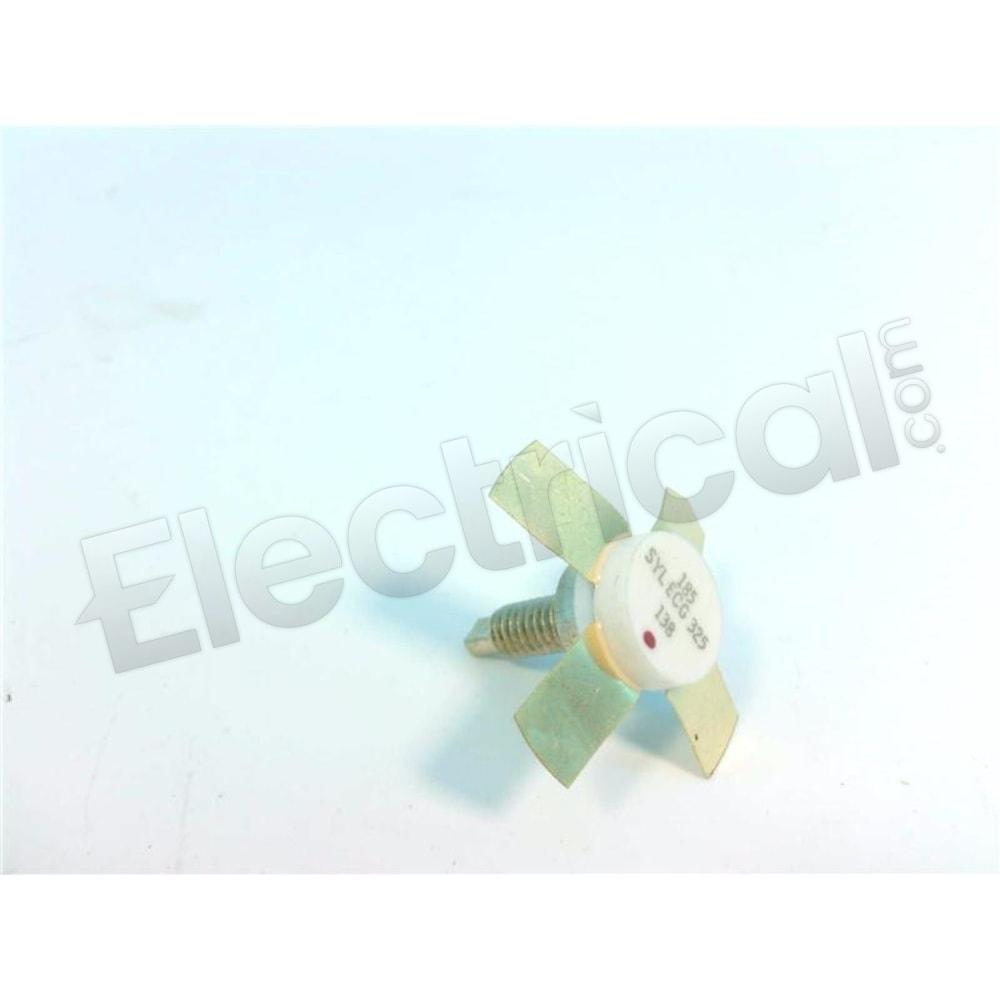 ECG325