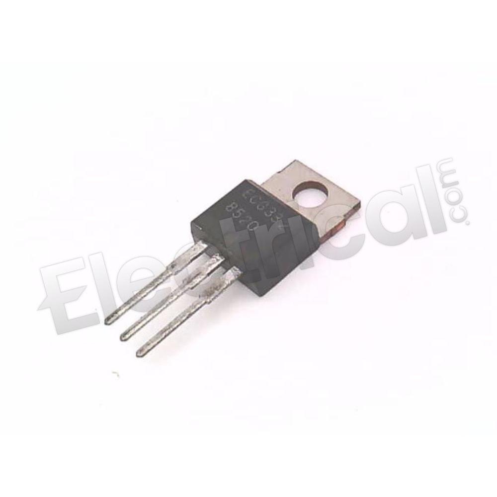 ECG332