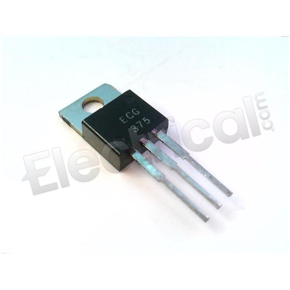 ECG375