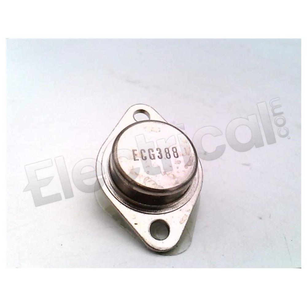 ECG388