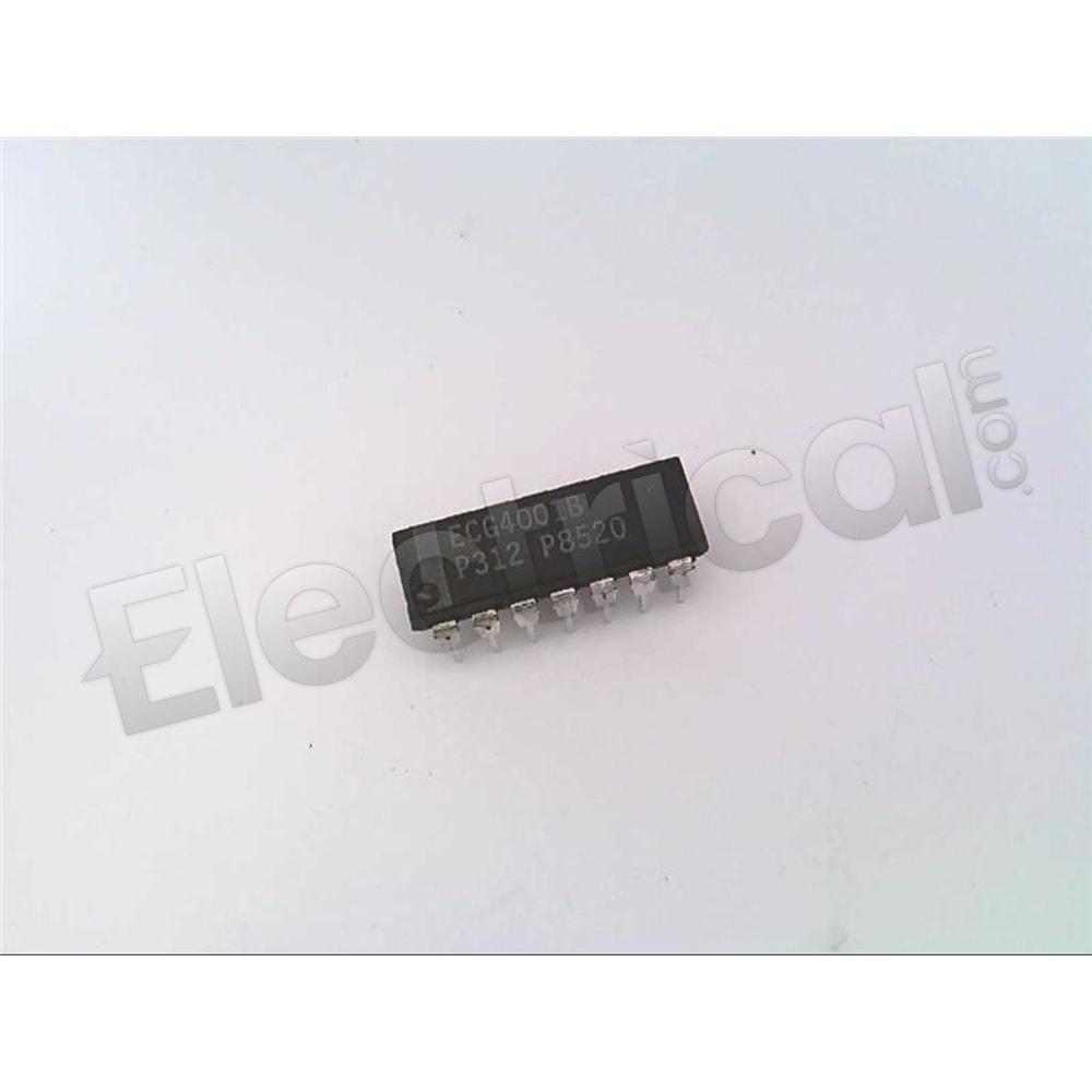 ECG4001B