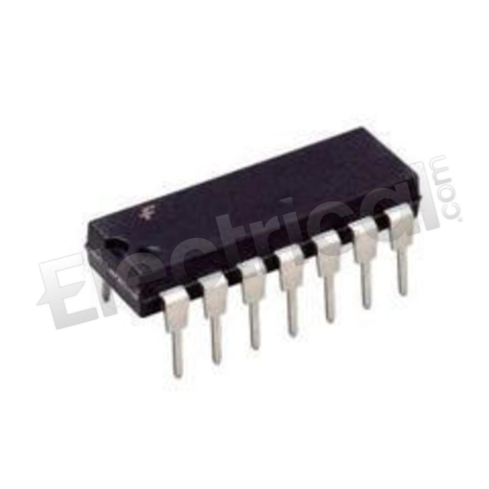 ECG4002B