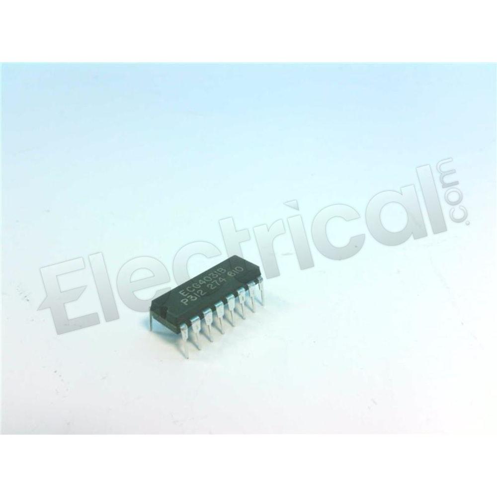 ECG4031B
