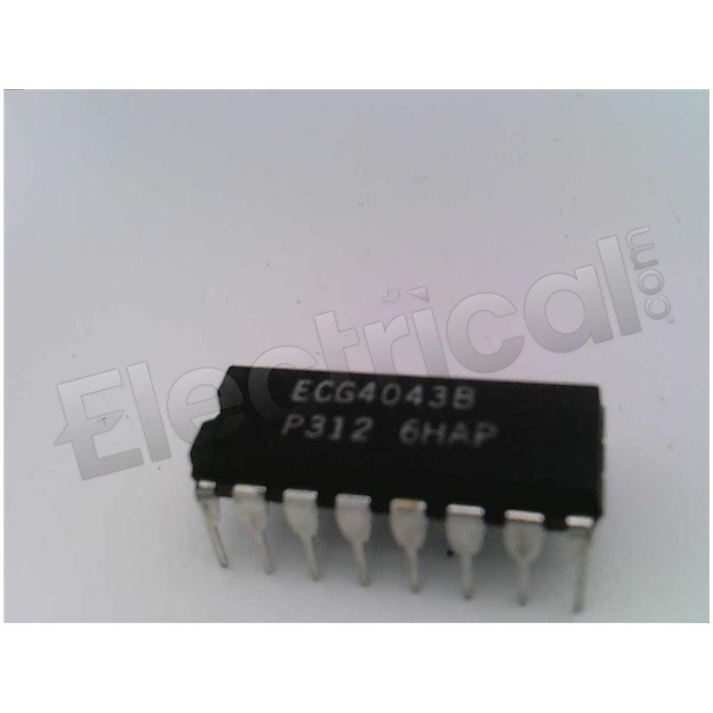 ECG4043B