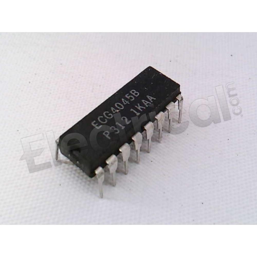 ECG4045B