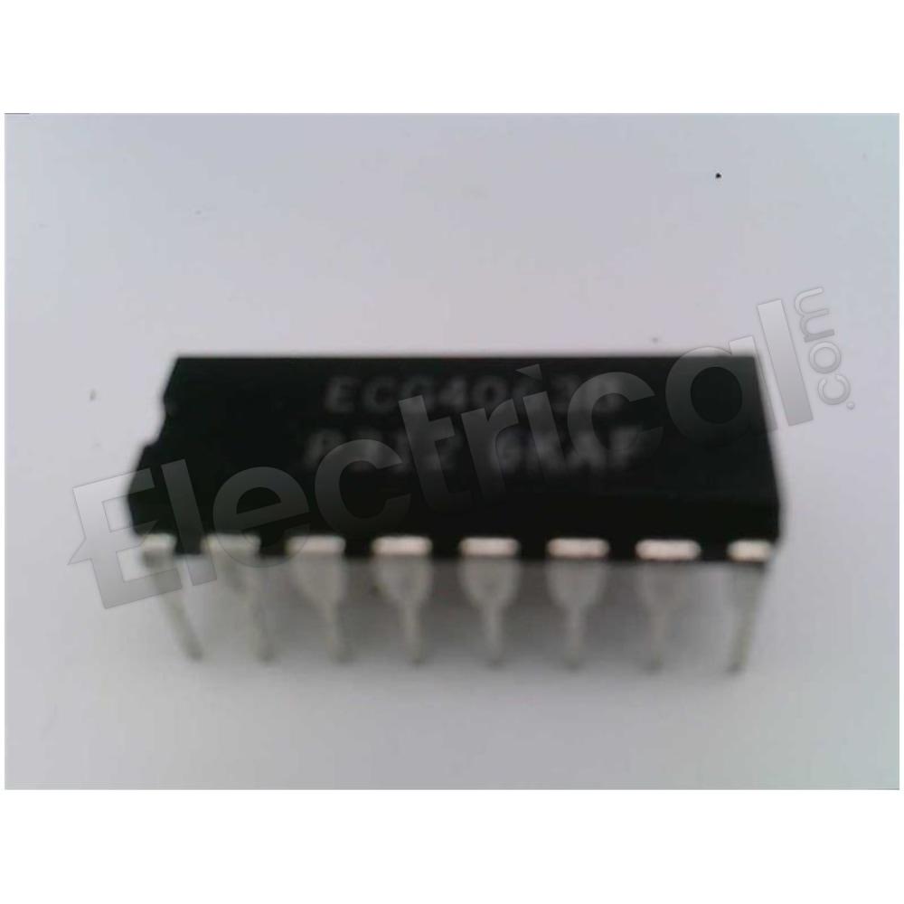 ECG4063B