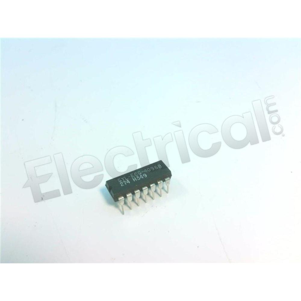 ECG4096B