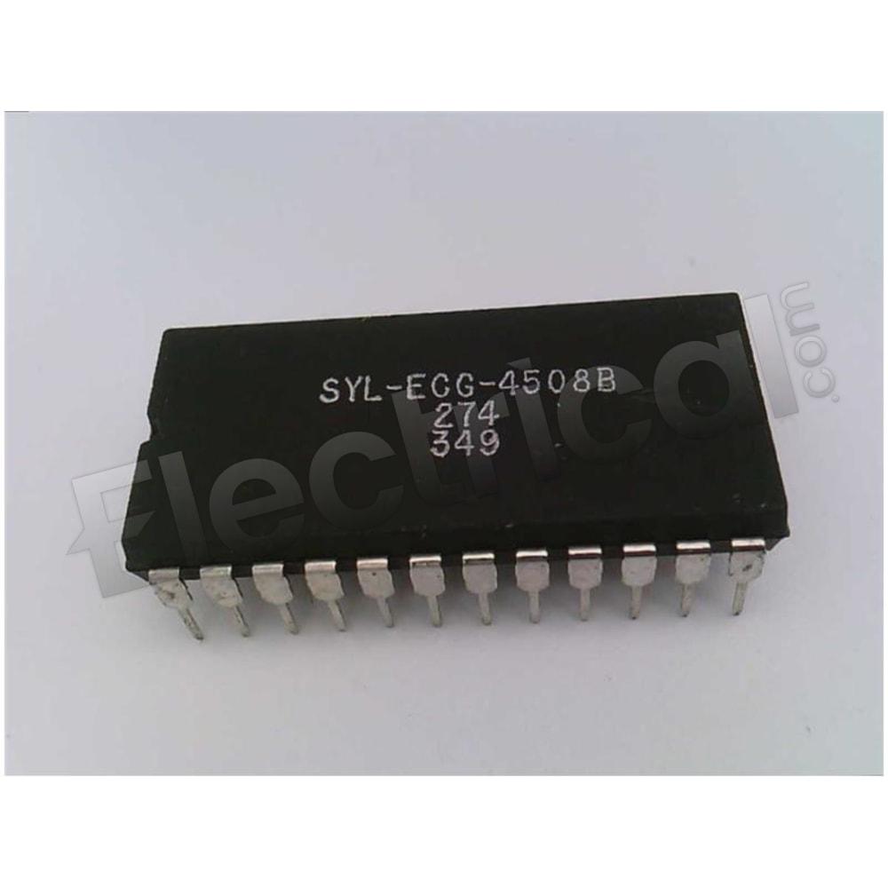 ECG4508B