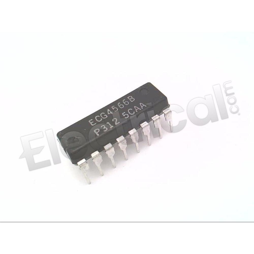 ECG4566B