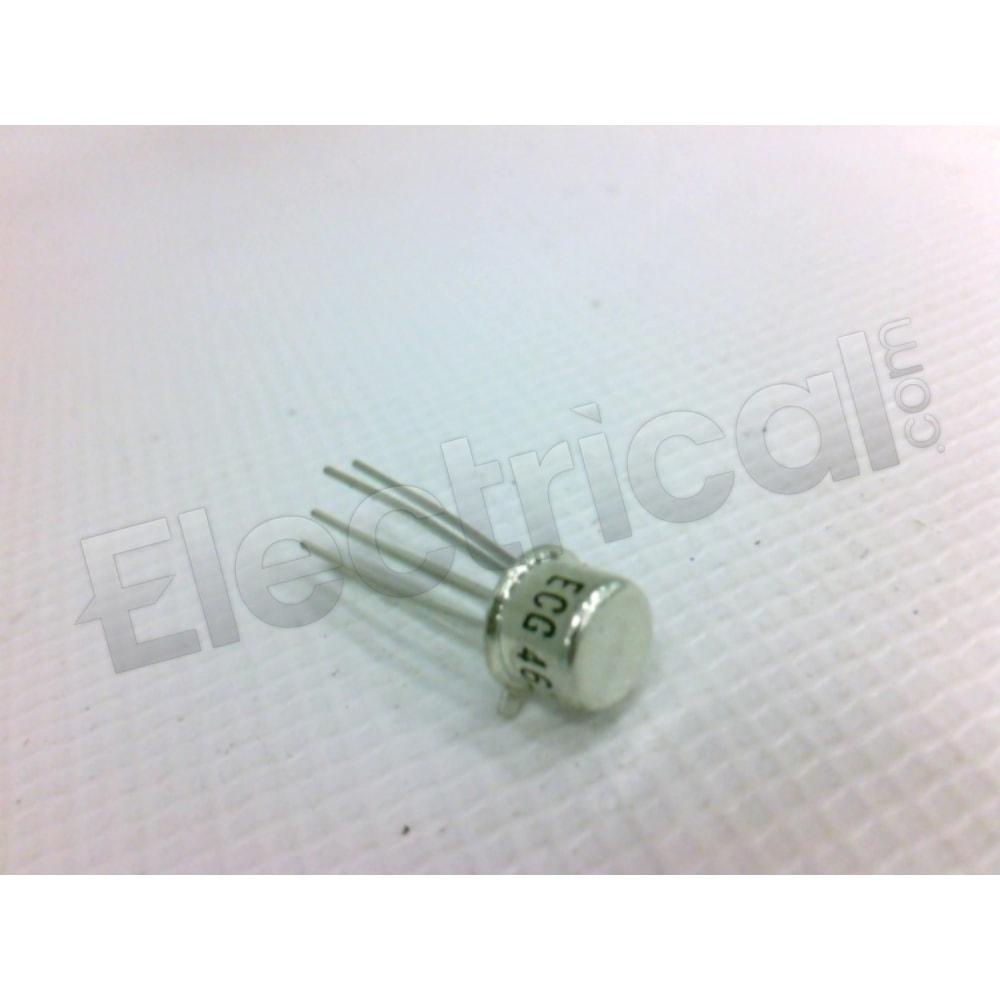 ECG461