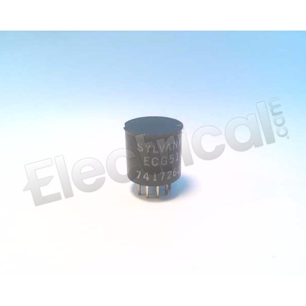 ECG511/R-2AV2