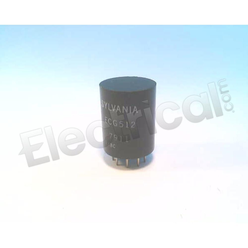 ECG512/R-DW4