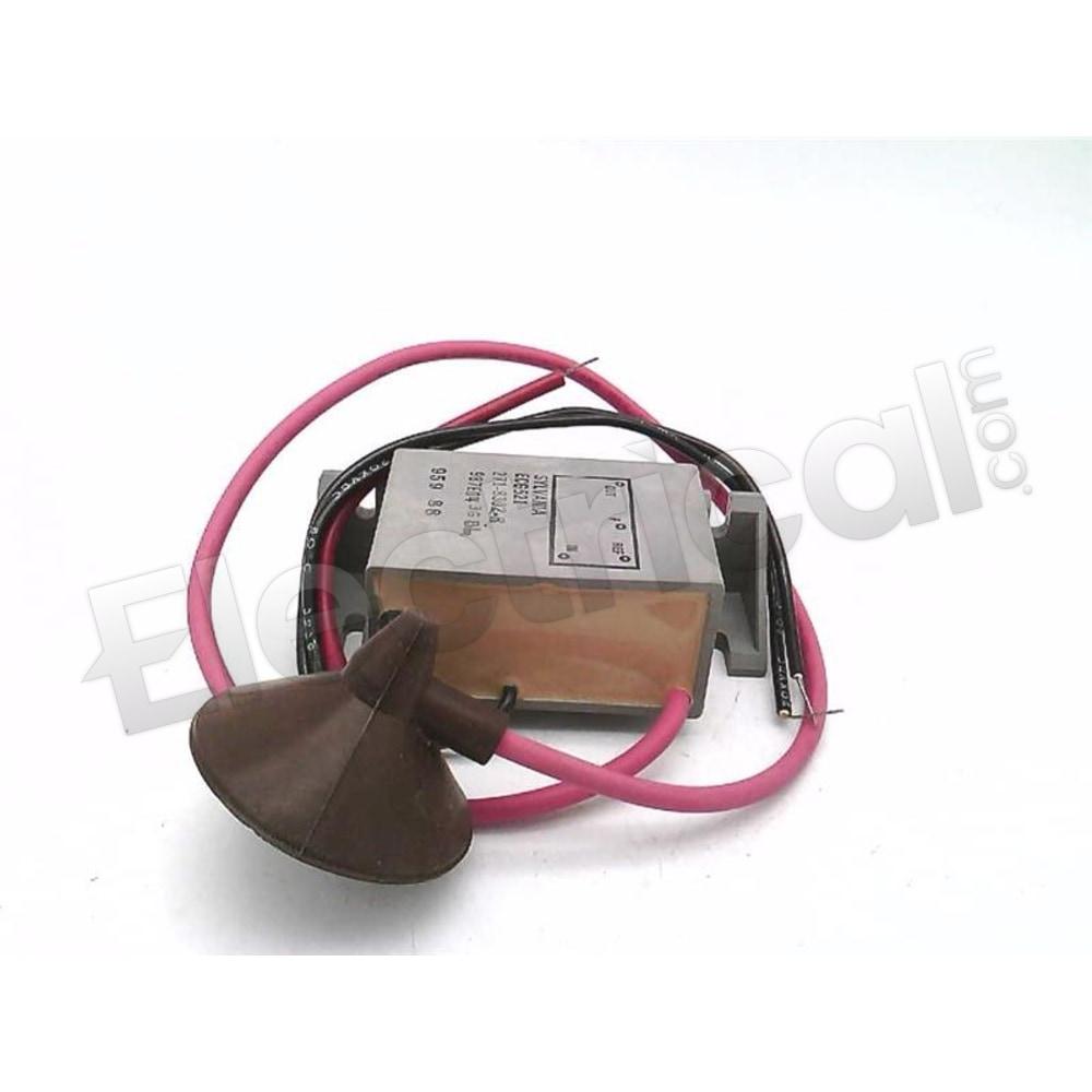 ECG521