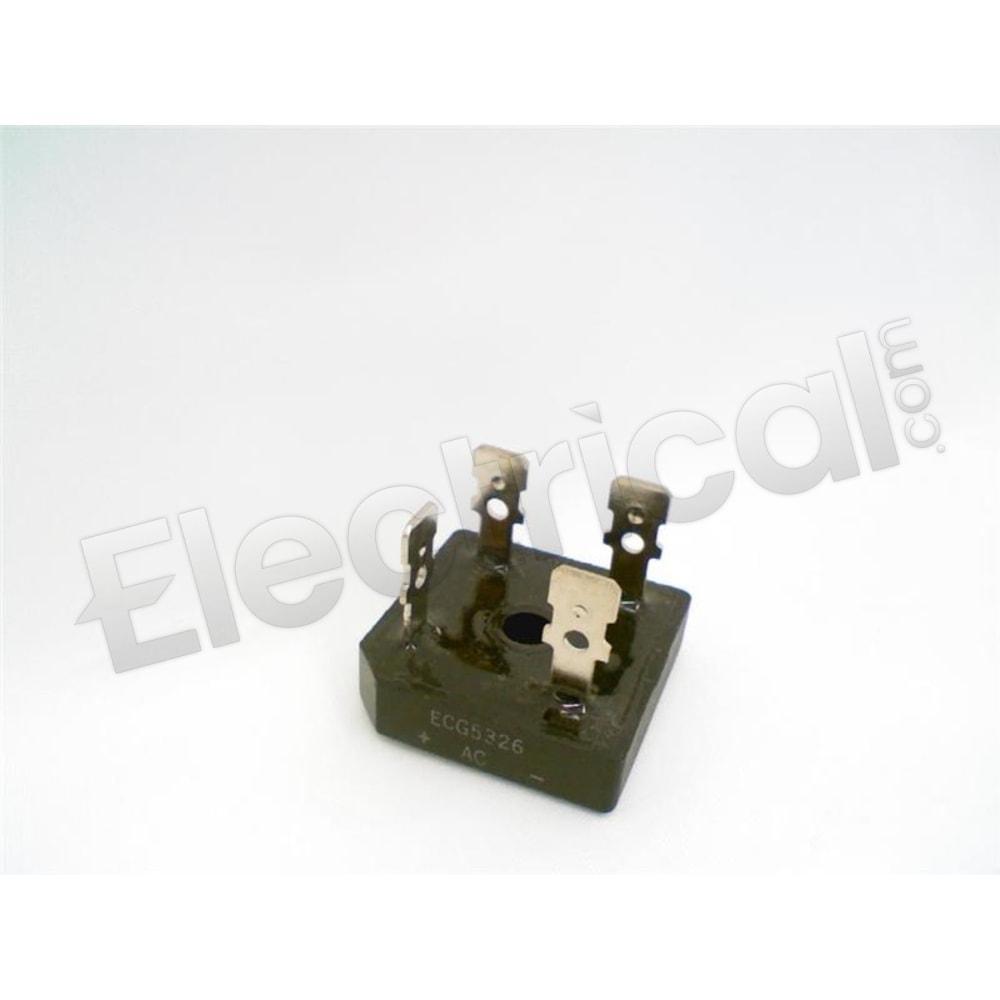 ECG5326