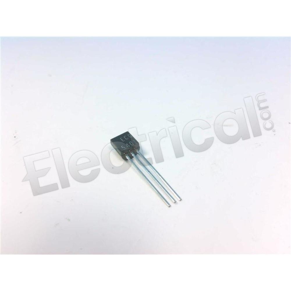ECG5401