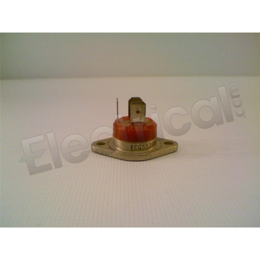 ECG5534A